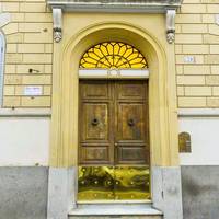 Кровать в общем номере