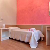 Single Room with Private External Bathroom