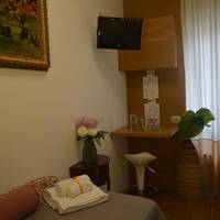 Economy Single Room