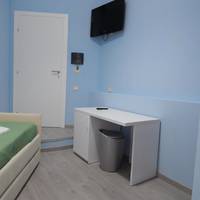 Economy Single Room