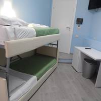 Budget Twin Room