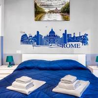 Triple Room with View
