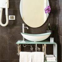 Triple Room with Shared Bathroom