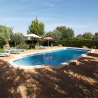 Two-Bedroom Holiday Home