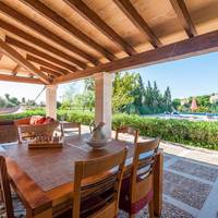 Seven-Bedroom Villa
