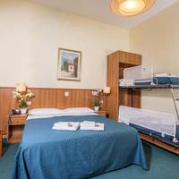 Superior Quadruple Room