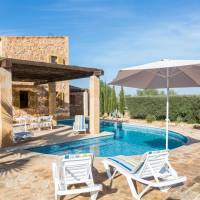 Four-Bedroom Villa
