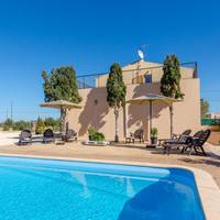 Five-Bedroom Villa