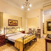 Double Room with Spa Bath