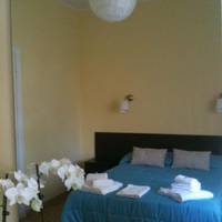 Double Room with Private External Bathroom