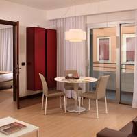 Junior Suite with Kitchenette