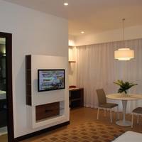 Standard Double Room - Ground Floor