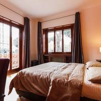 Double Room with External Private Bathroom