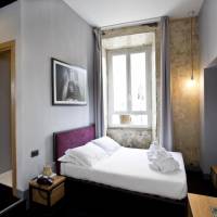 Deluxe Double Room with Small Double Bed 