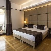 Superior Double or Twin Room with Balcony