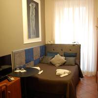 Small Double Room
