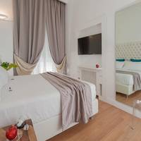  One-Bedroom Apartment - Annex