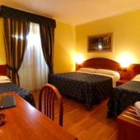 Comfort Quadruple Room
