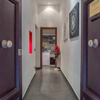 One-Bedroom Apartment - Annex