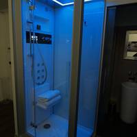 Deluxe Double Room with Jacuzzi® and City View