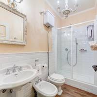 Double Room with Extra Bed