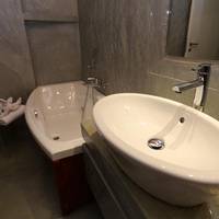 Superior Double Room with Spa Bath