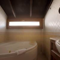 Superior Double Room - Attic