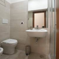 Two Connecting Double Rooms