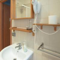 Double or Twin Room with Private Internal Bathroom