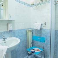 Double or Twin Room with Shared Bathroom
