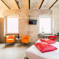 Premium Double or Twin Room