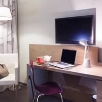 Superior Room with Two Double Beds