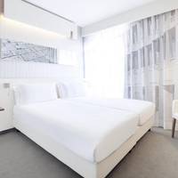 Double Room - Disability Access
