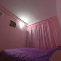 Двухместный номер с 1 кроватью