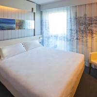 Superior Double Room with Balcony
