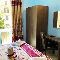 Double or Twin Room with Private Bathroom