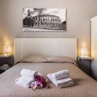 Double or Twin Room with Private External Bathroom