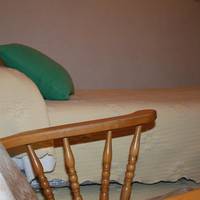 Double or Twin Room with Private Bathroom