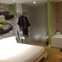 Superior Double Room with Hot Tub