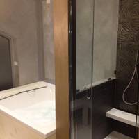 Suite with Spa Bath