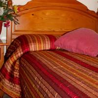Economy Single Room with Shared Bathroom