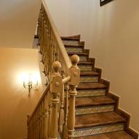 Three-Bedroom Townhouse
