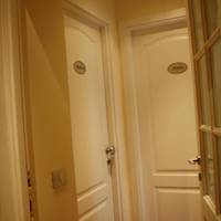 Deluxe Conecting Room