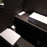 Single Bed in Mixed Dormitory Room (8 Adults)