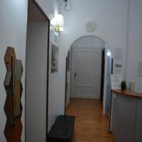 Triple Room with Shared Bathroom