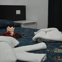Economy Single Room with Shared Bathroom