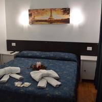 Bed in 4-Bed Female Dormitory Room