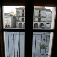 Double or Twin Room with Balcony