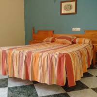 Economy Double or Twin Room