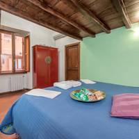 Two-Bedroom Apartment - Split Level